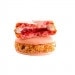 Entre Mets - Macaron 100% Fraise