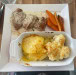Le bistrot de Paulette - Un plat