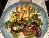 Le P'tit St Raph - Un plat