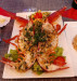 Le Saïgon New - Un plat