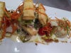 Mariu's - Un plat