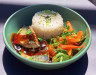 Petite Hainan - Un plat