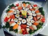 Taiina - Les sushis, les makis ...