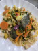 The Rooster - Un plat