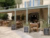 Restaurant Laitable - La façade