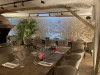 Restaurant Laitable - La salle