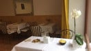 The Fork & Beaver - La salle de restauration 