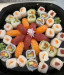 Sushi San - Un autre plat