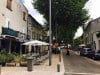 Bar Tabac Des Carmes - La terrasse