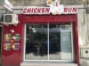 Chicken run - Le bar à burger