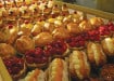 La Fabrique des Saveurs - Les patisseries