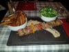 Le Bistro Des Sales Gosses - Un plat