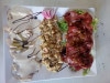 Le Bistrot du Cabestan - Un plat
