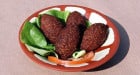 Le Cèdre - Des kebab libanais