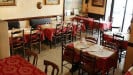 Le Cèdre - La salle du restaurant