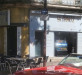 Le Toasty - La terrasse