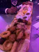 Lotus café - Planche repas