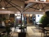 Milano - La terrasse
