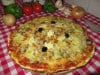 Pizza Roll - Une pizza