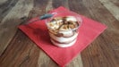 Vezzo Pizza - Tiramisu nutella et spéculos