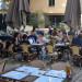 VCS by Andiamo Presto - La terrasse
