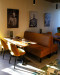 Bistrot de Buisson - La salle