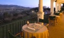 Bellerive - La terrasse 