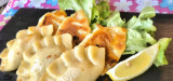 Allo'Sushi84 - Gyoza