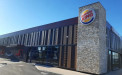 Burger King - Le restaurant