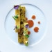 L’Olivier - Le foie gras aux épices du chef