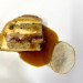 L’Olivier - Plat du chef Christophe Pulizzi