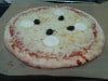 Le Vintage - La pizza créme fraîche roquefort chèvre emmental...