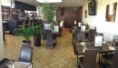 Les Amis Gourmands - La salle de restauration 