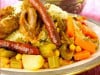 Paradis bio - Couscous 