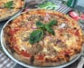 Parma pizza - Un autre exemple de pizza