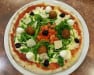 Pizzeria Destination Saveurs - Une autre pizza