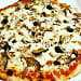 Pizzeria Destination Saveurs - Une pizza