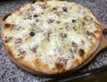 Pizzeria des Halles - Pizza suite