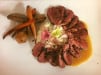 Le Dix'Vin - Magret au truffe