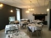 Le Dix'Vin - La salle de restauration 
