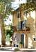 La Petite Maison de Cucuron - La façade du restaurant