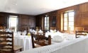 La Petite Maison de Cucuron - La salle de restauration