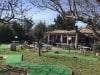 Le club - La terrasse