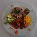 Escapade Créole - Rougail saussice