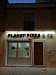 Planet'pizza & Co - La façade