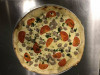 Planet'pizza & Co - Une pizza