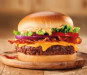 Buffalo Grill - Un burger