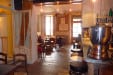 Le Point de Lumière - La salle de restauration 