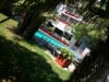 Le Safari - La façade du restaurant