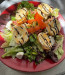 Café Dol - Un plat